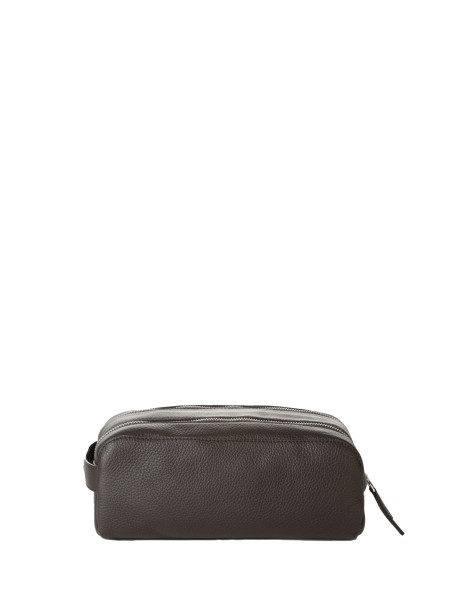 Leather Pouch