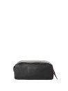 Trousse in pelle