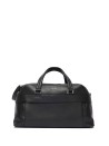 Leather Travel Bag