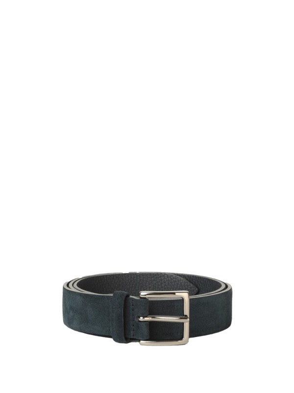 Amalfi Suede Belt Amalfi Suede Belt