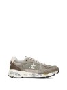 Sneaker Mase 6627 verde salvia uomo
