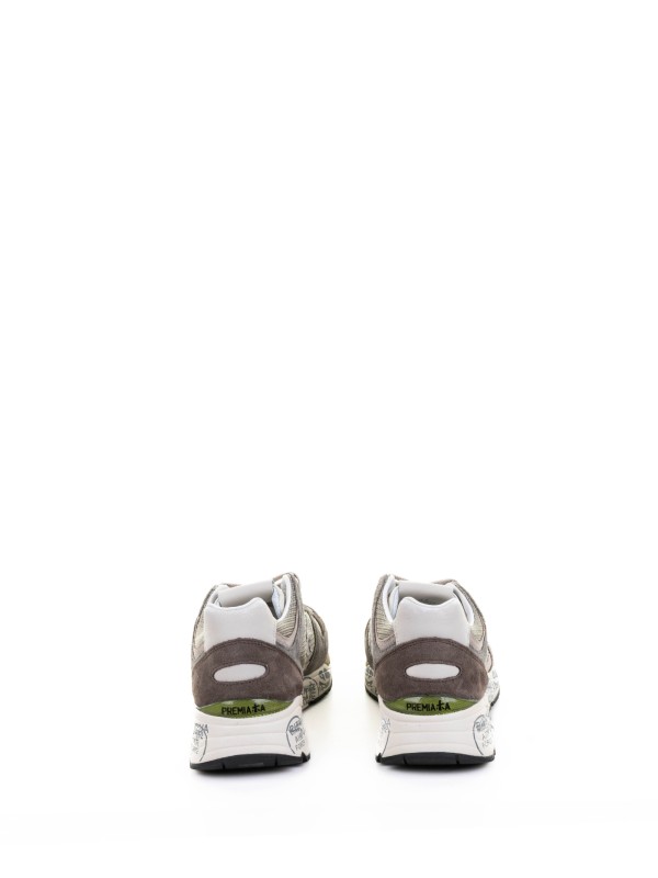 Sneaker Mase 6627 sage green men