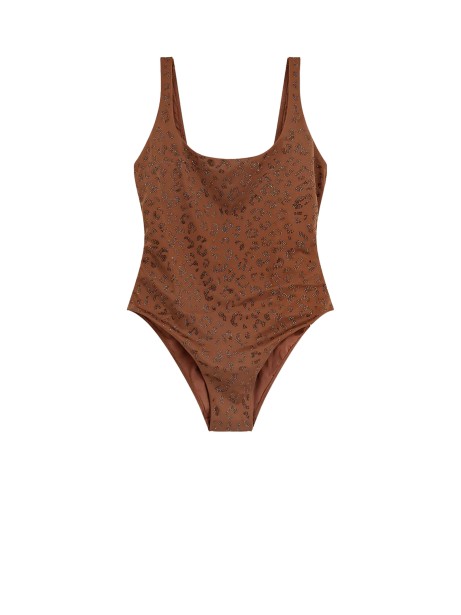 Costume intero Lora crinkle