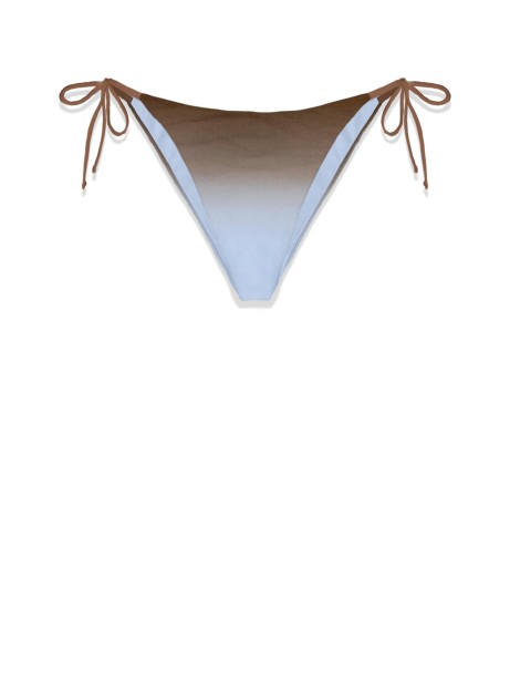 Marielle classic degradé swim briefs
