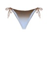 Marielle classic degradé swim briefs