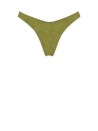 Naomi cheeky crinkle swim briefs