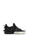 Sneakers lighting star in nylon e suede donna