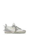Sneakers lighting star vintage effect men