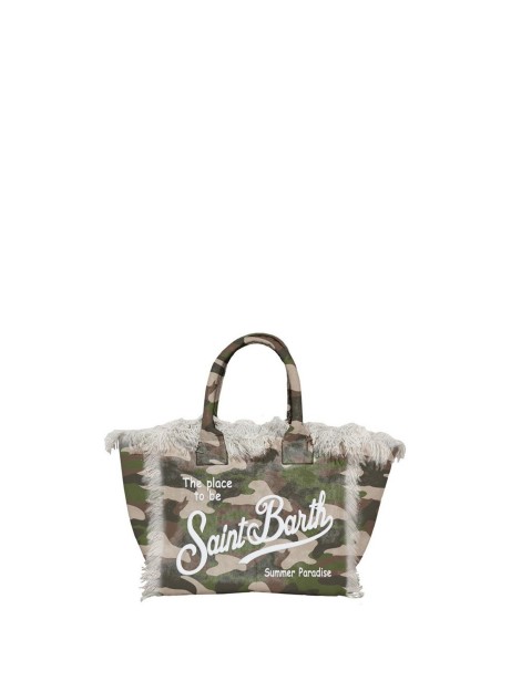 Mini Vanity Camouflage Bag