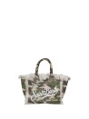 Mini Vanity Camouflage Bag