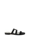 Ciabatta flat nera