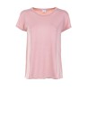 T-shirt cipria