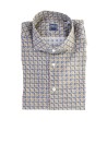 Camicia fantasia uomo