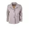 Giacca beige donna