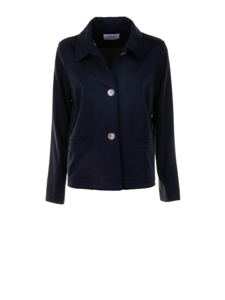 Women's Blue Jacket