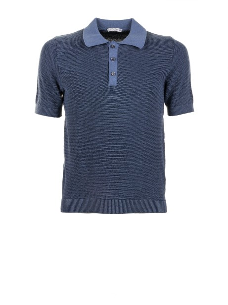 Polo midnight blue