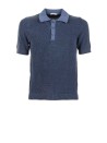 Polo midnight blue
