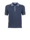Polo midnight blue