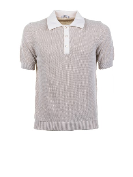 Polo sabbia