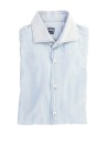 Men's Denim Shirt
