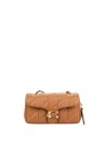 Borsa a tracolla Tabby 20 con trapuntatura