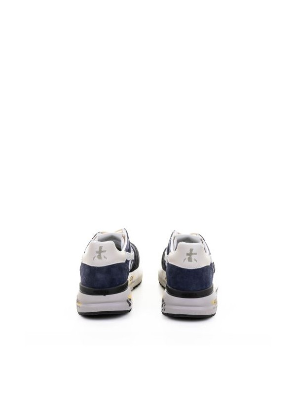 Sneaker Mick 7209 men navy