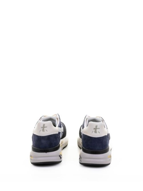 Sneaker Mick 7209 uomo navy