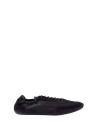 Sneakers Collapse in Re-Nylon e pelle scamosciata