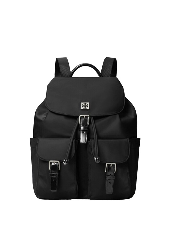 Zaino Virginia in nylon riciclato Zaino Virginia in nylon riciclato