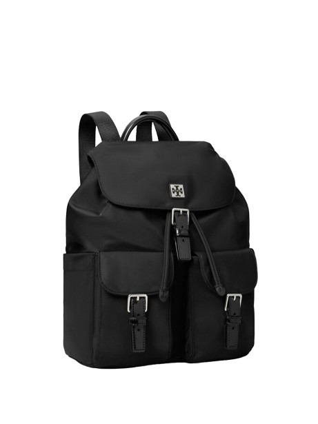 Zaino Virginia in nylon riciclato 2