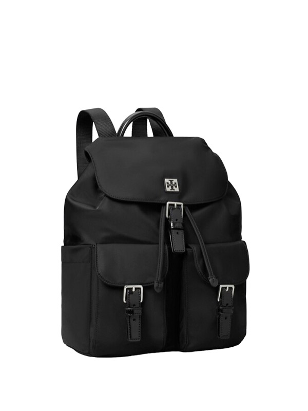 Zaino Virginia in nylon riciclato