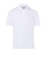 T-shirt uomo bianco ottico