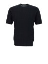 T-shirt uomo grigio scuro