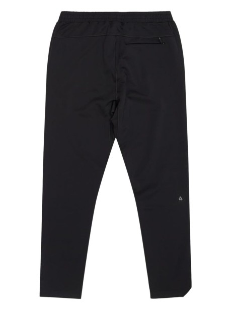 Pantalone nero uomo