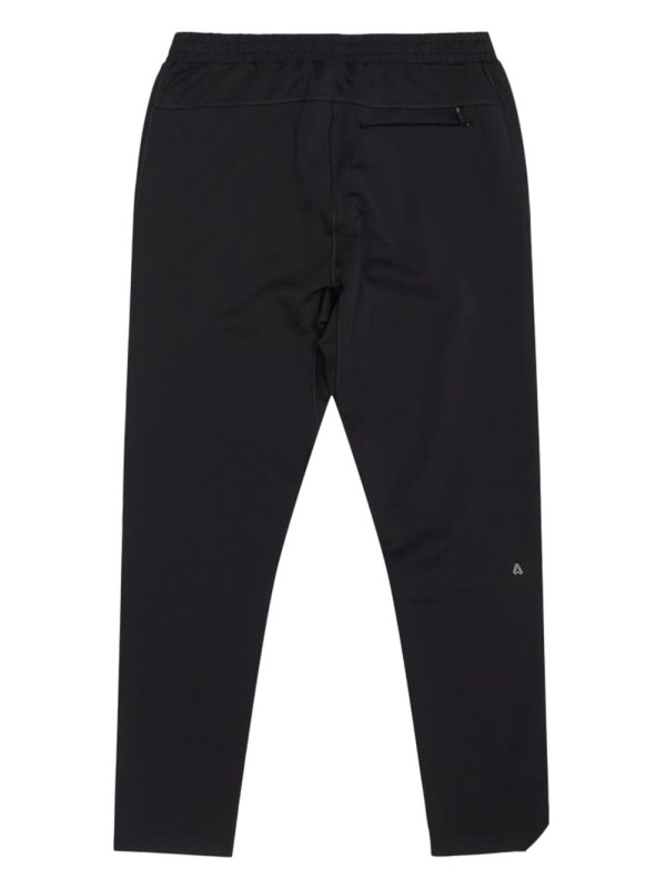 Black Trousers Men