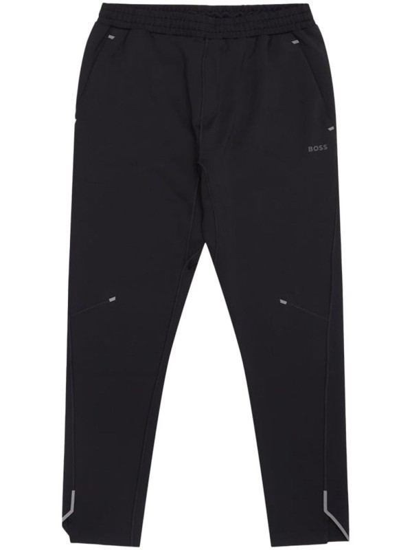 Pantalone nero uomo