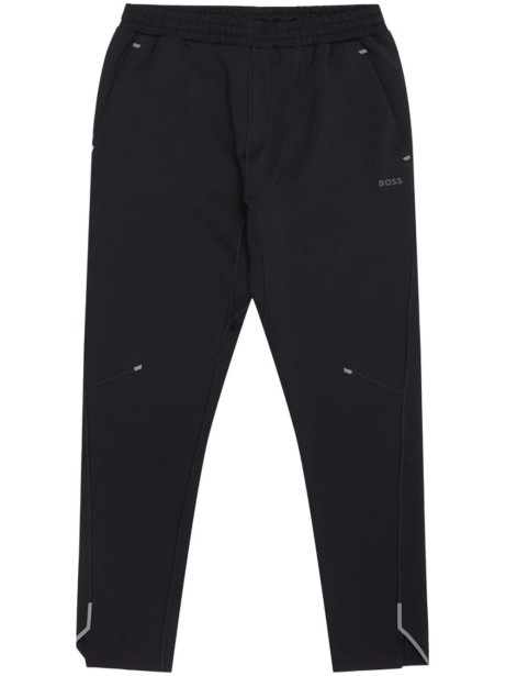 Pantalone nero uomo