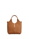 Shopping bag Tote in pelle