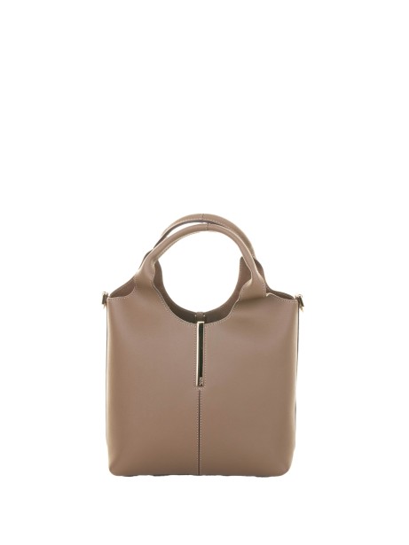 Shopping bag Tote in pelle