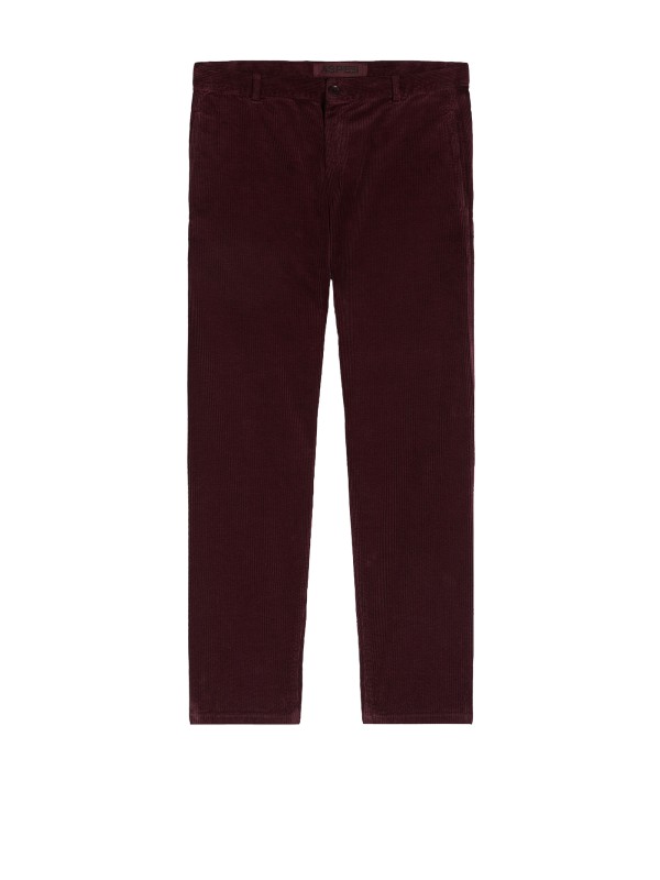 Pantalone uomo regular fit Pantalone uomo regular fit