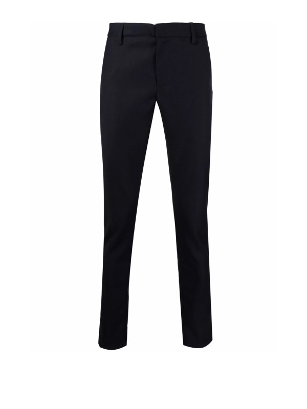 Pantalone navy slim fit Pantalone navy slim fit
