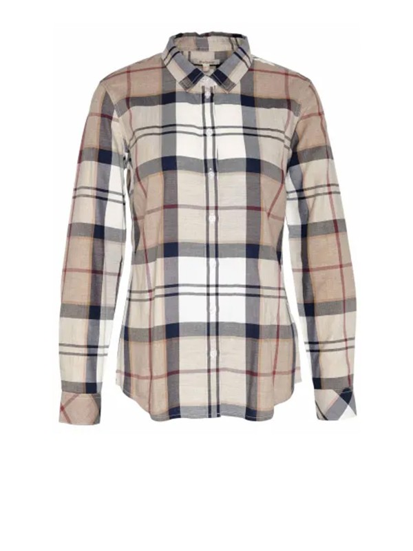 Camicia donna a quadri Camicia donna a quadri