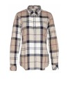 Camicia donna a quadri