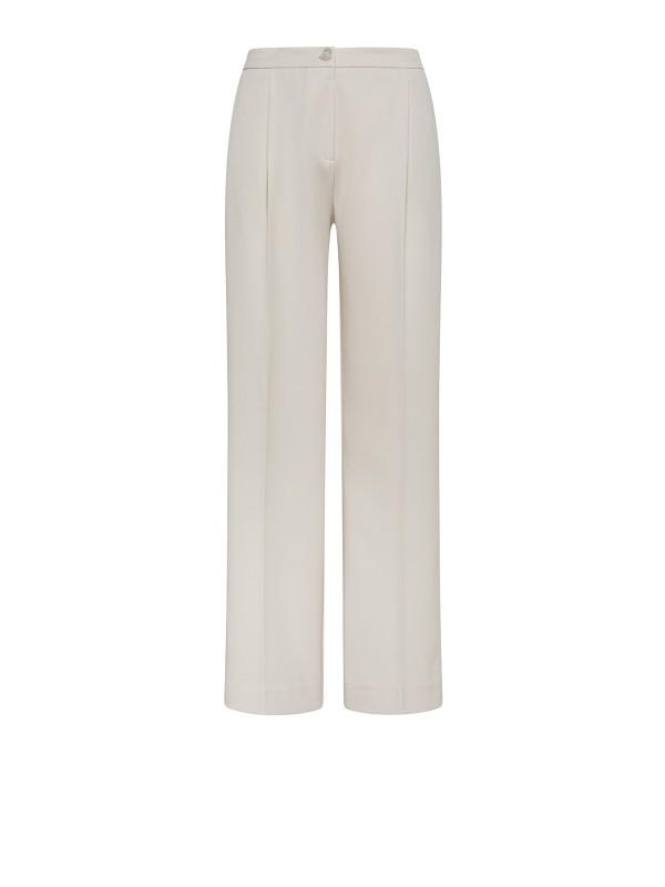 Pantalone Cora burro