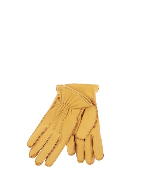 Deerskin gloves Deerskin gloves