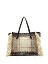 Borsa Marcella in tessuto