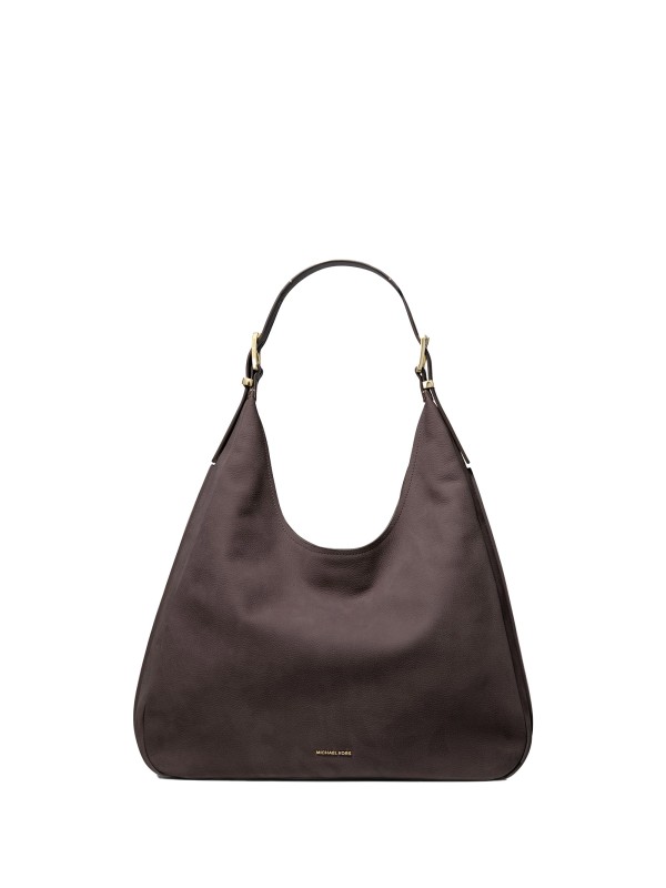 Borsa hobo Nolita grande in nabuk Borsa hobo Nolita grande in nabuk