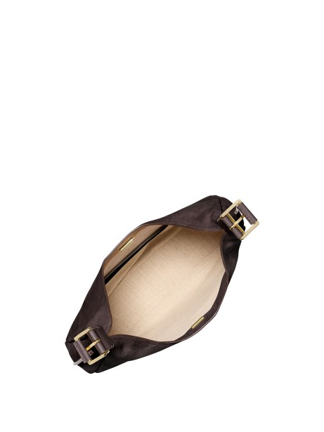 Borsa hobo Nolita grande in nabuk 2