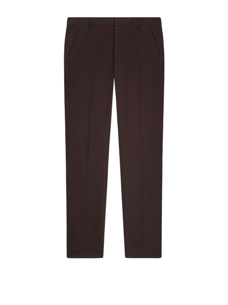 Pantalone choco uomo