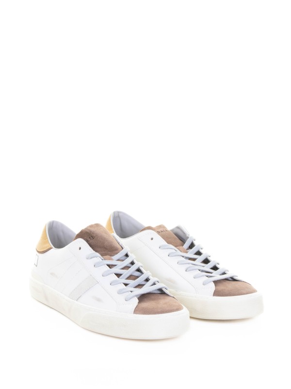 Sneaker Hill Low H222 uomo
